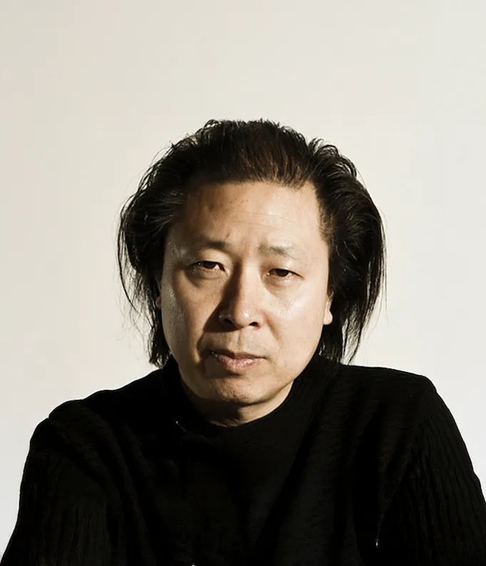 Zhu Pei