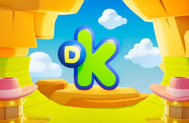 Detrás de cámaras, Colaboración con Discovery Kids