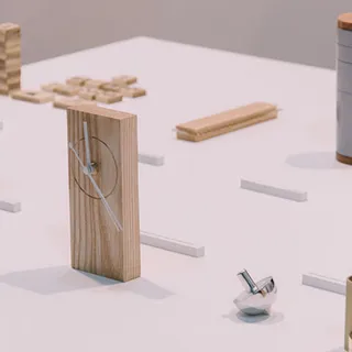 Prototipos y maquetas de diseño industrial