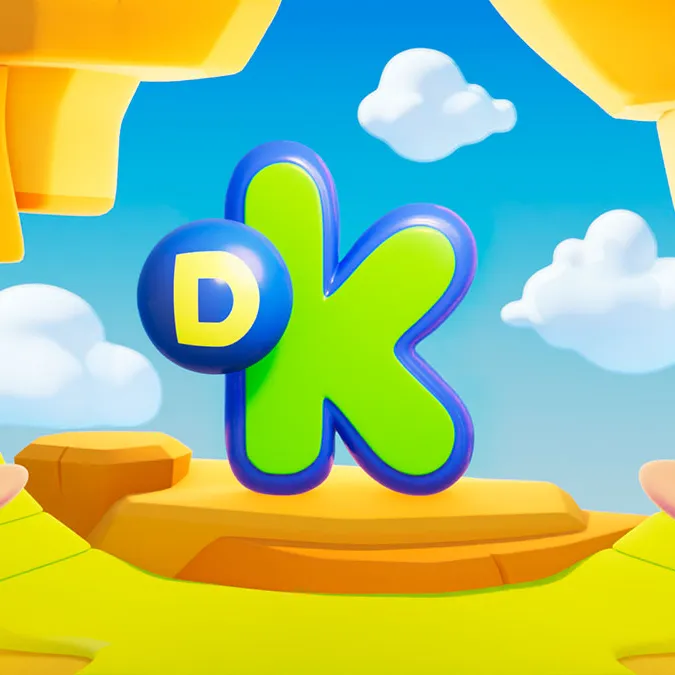 Detrás de cámaras, Colaboración con Discovery Kids