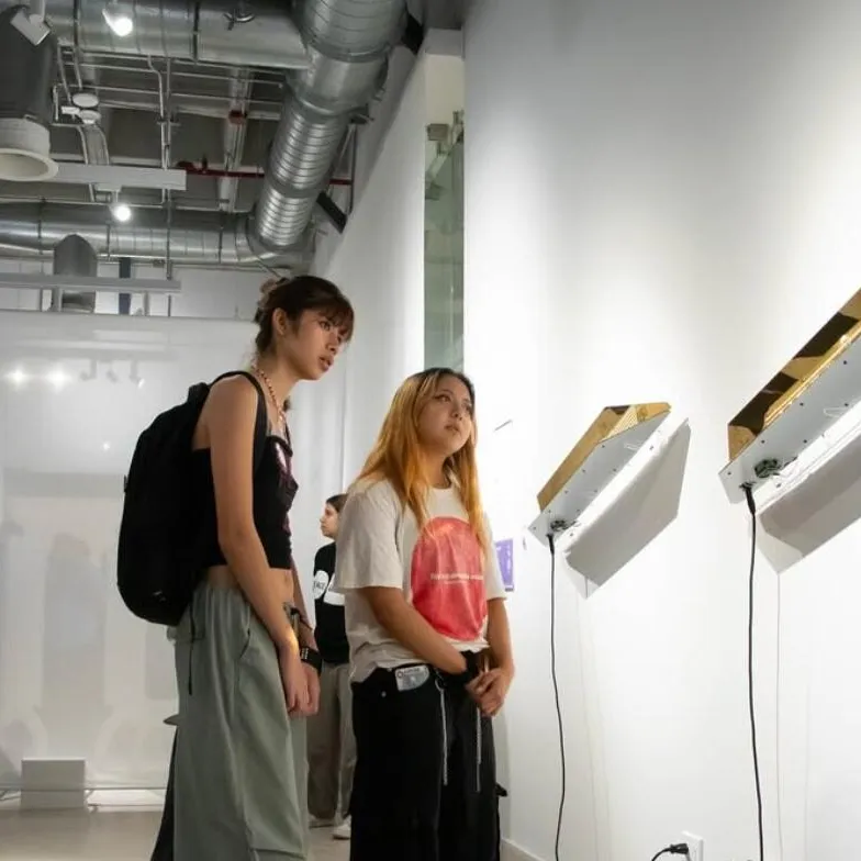 Science Gallery Monterre