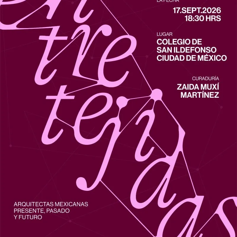 Entretejidas