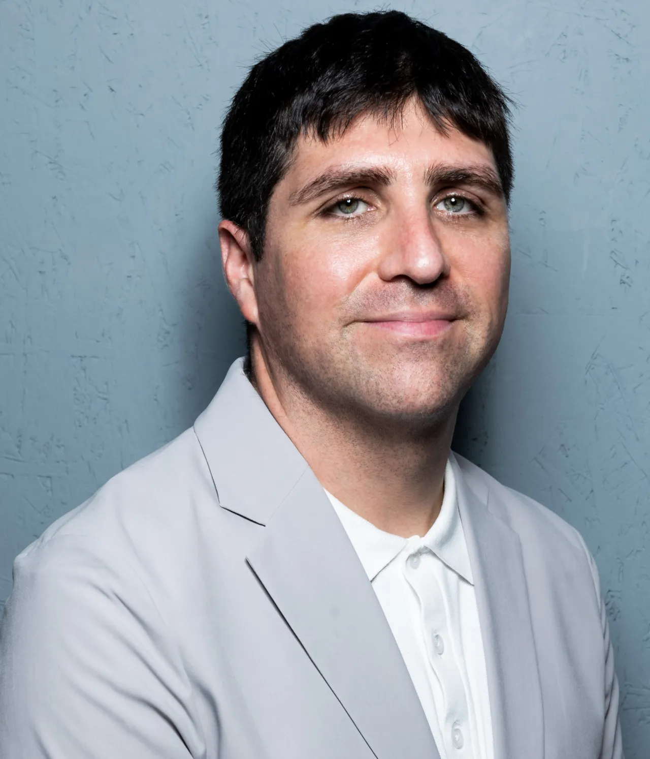 Foto de perfil de David basulto