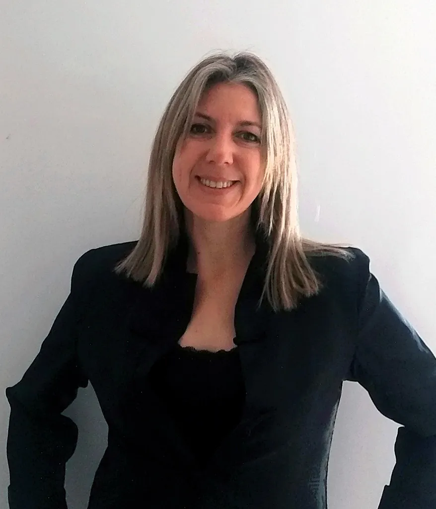 Daniela Beatriz Arias Laurino