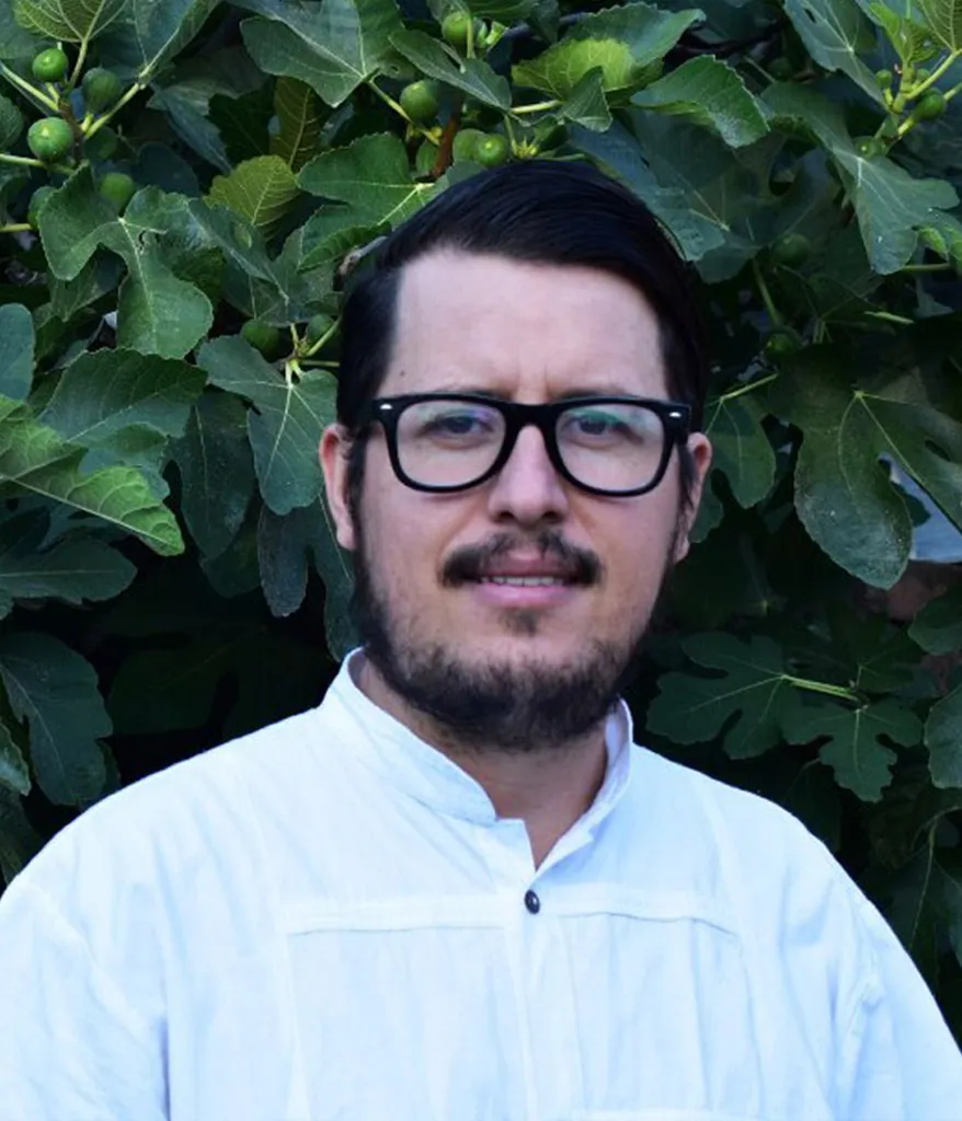 David Sánchez Ruano