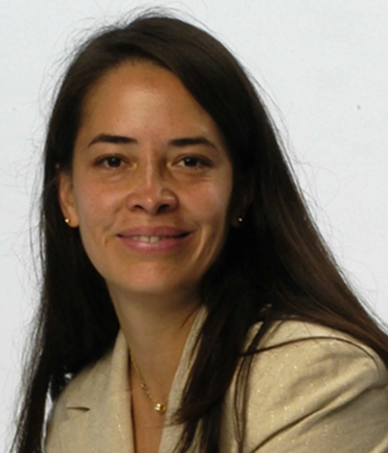 Leticia Gaitán Hernández Magro