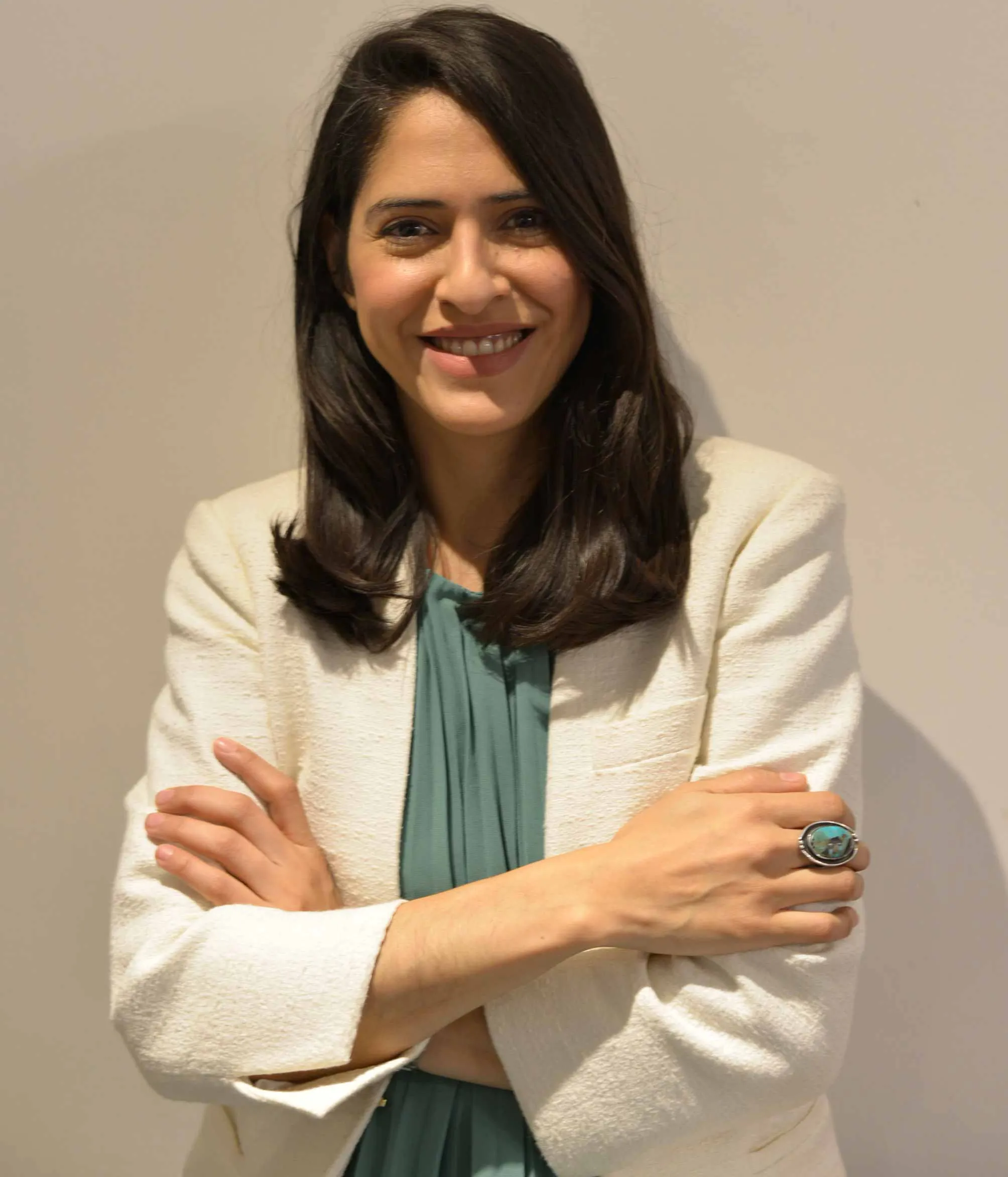 Natalia Garcia Cervantes