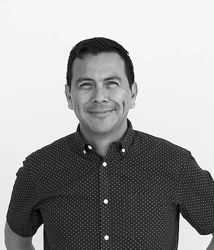 Rubén Garnica Monroy