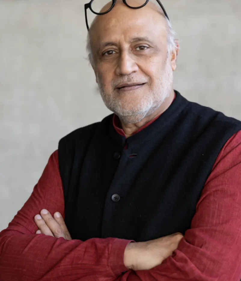 Rahul Mehrotra