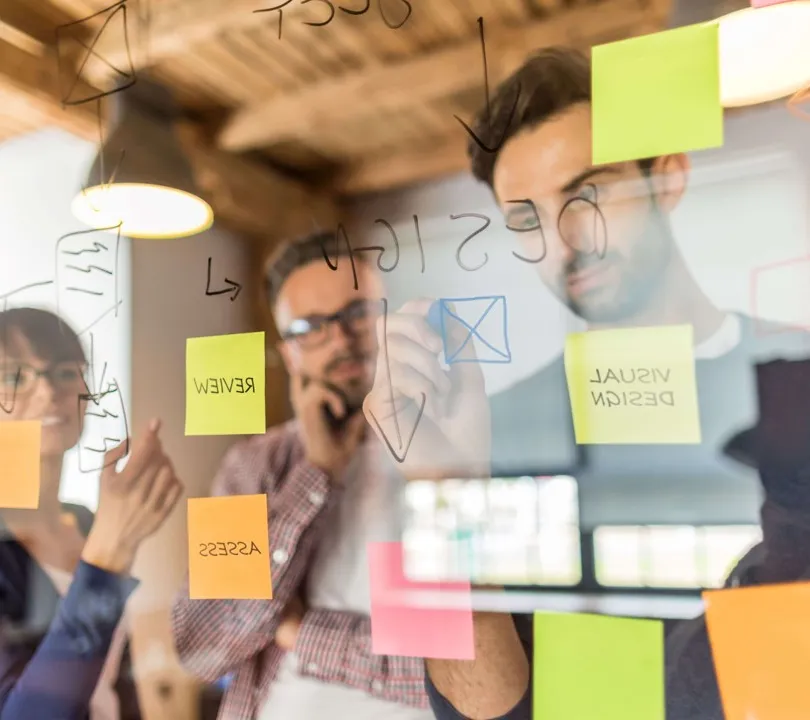 curso design thinking workshop