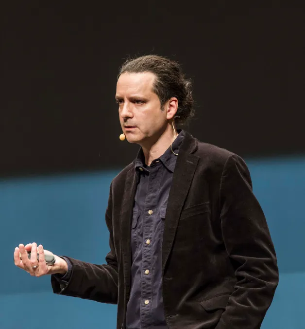 What is Design actually made of?