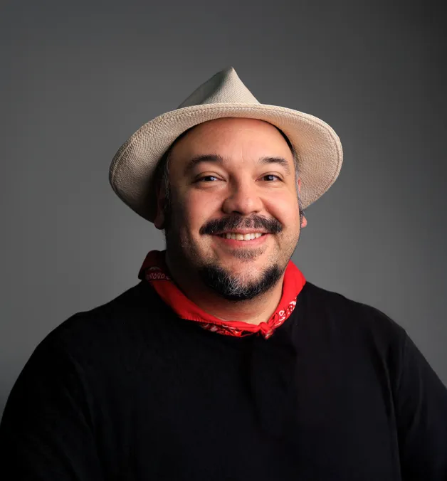 Todos los fracasos que me hicieron más fuerte