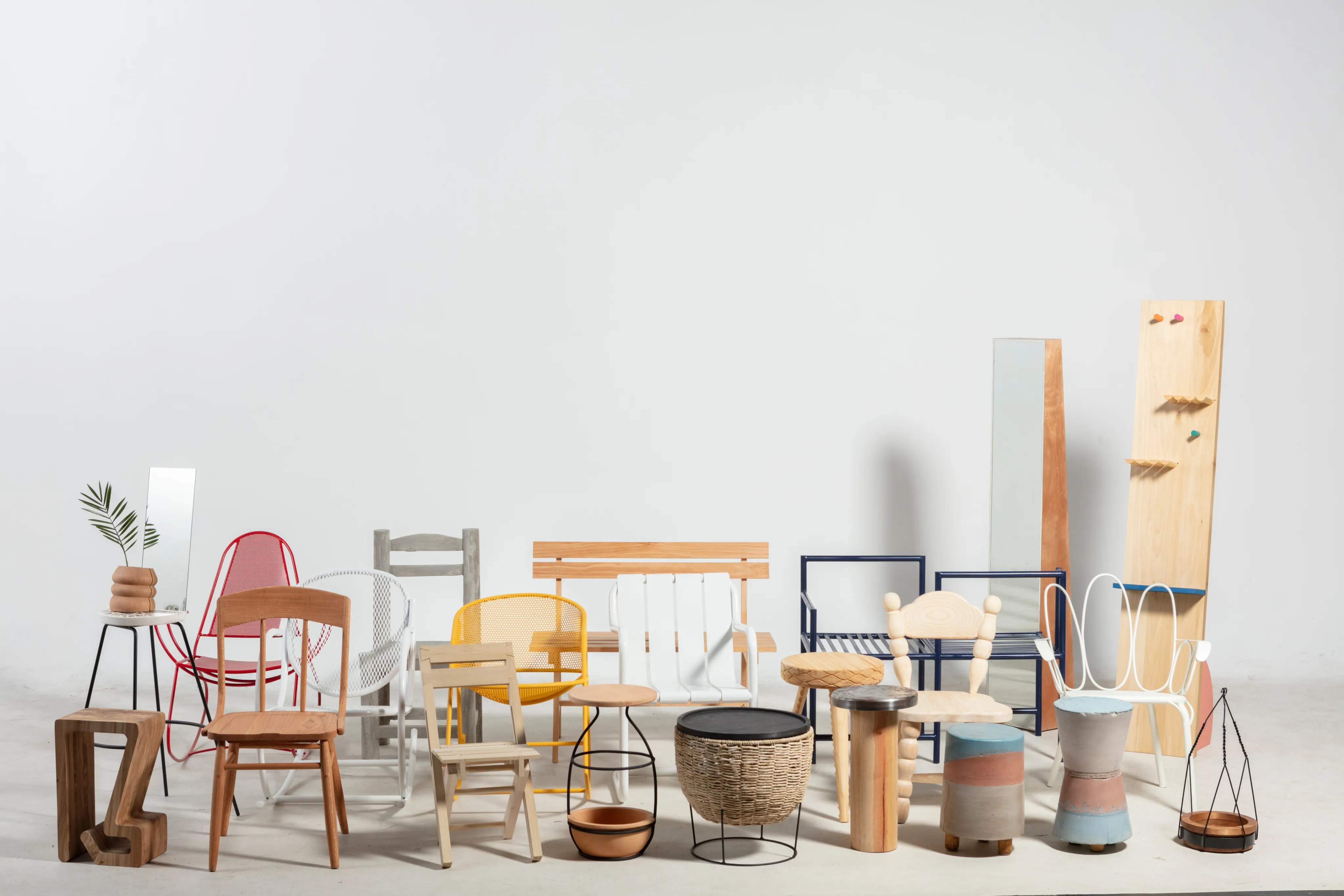 Arquitectura, Arte Digital, Diseño y Urbanismo