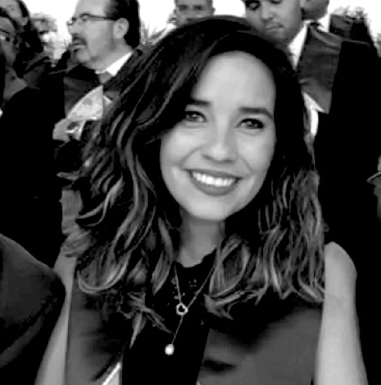 Foto de perfil de Jessica Gutierrez Ontiveros