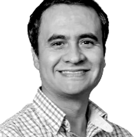 Foto de perfil de Juan Carlos Márquez Cañizares