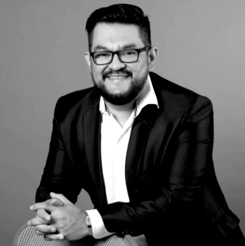 Foto de perfil de Juan Carlos Rojas López