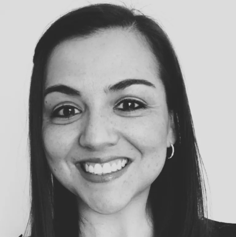 Foto de perfil de Lesly Pliego