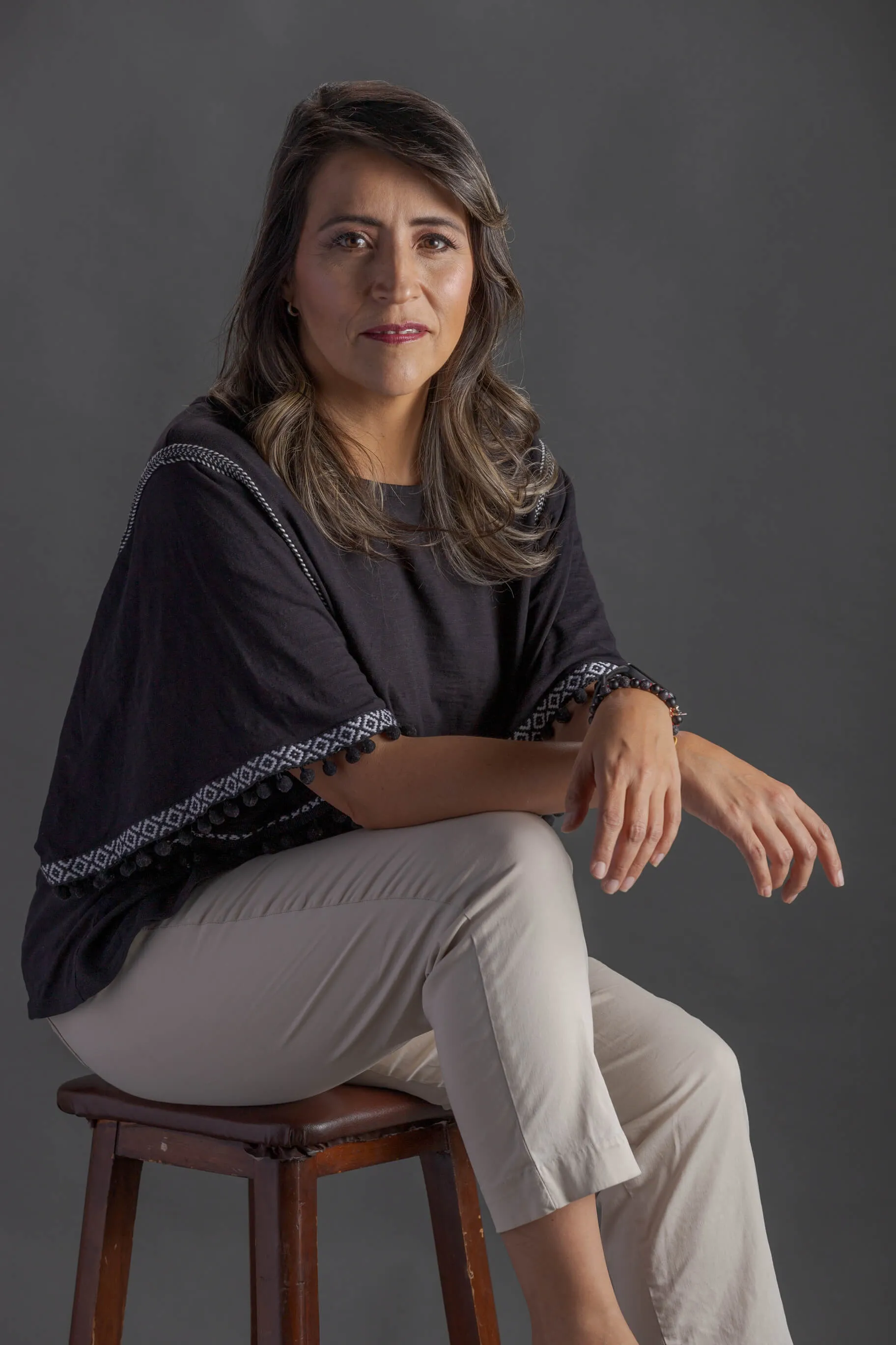 Foto de perfil de MARIANA MAYA