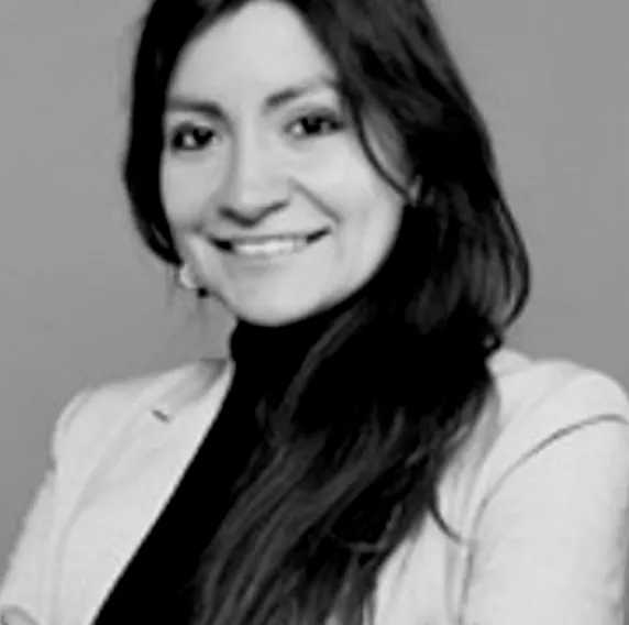 Foto de perfil de Maria Guadalupe Morales