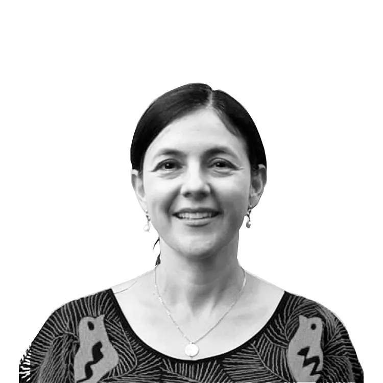 Foto de perfil de Maria Elena De La Torre