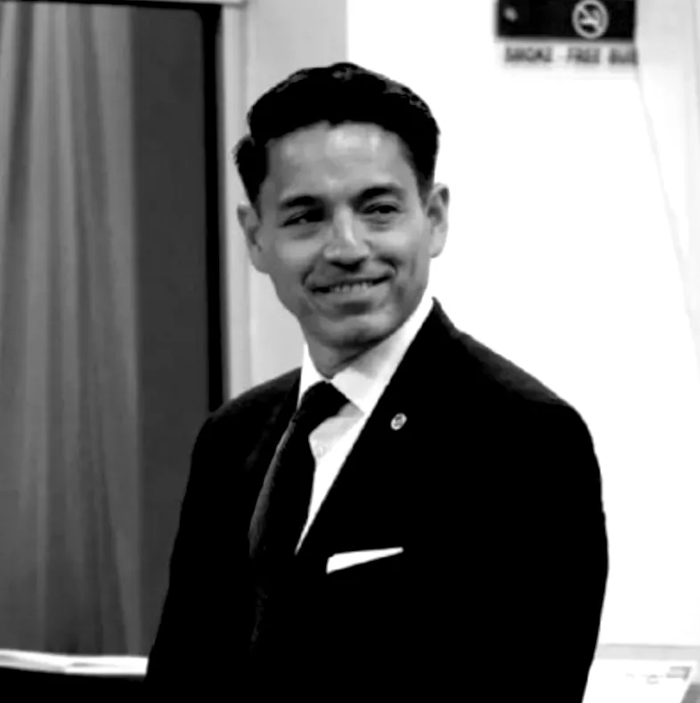 Foto de perfil de Pablo Hernandez