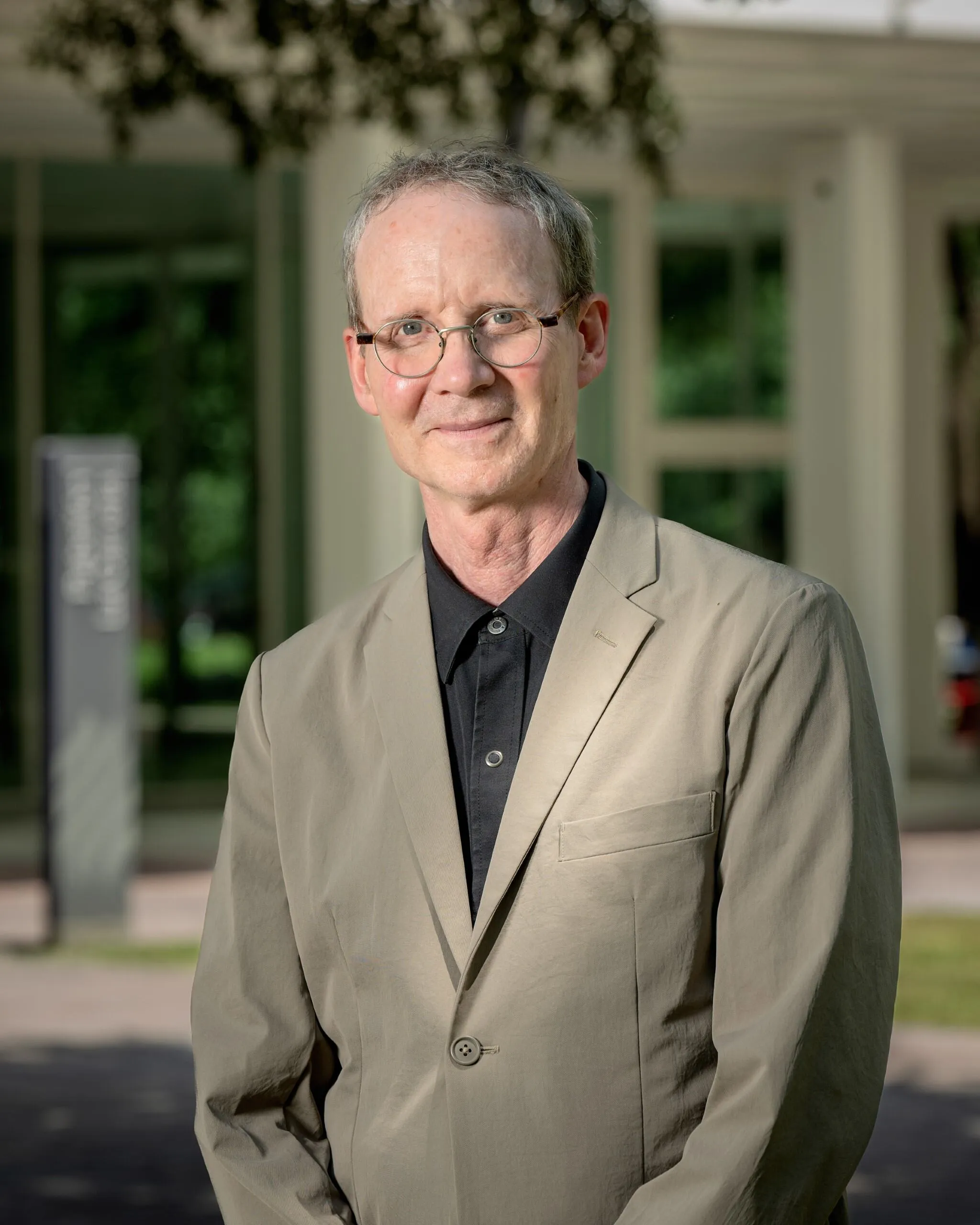 Foto de perfil de Peter Jones