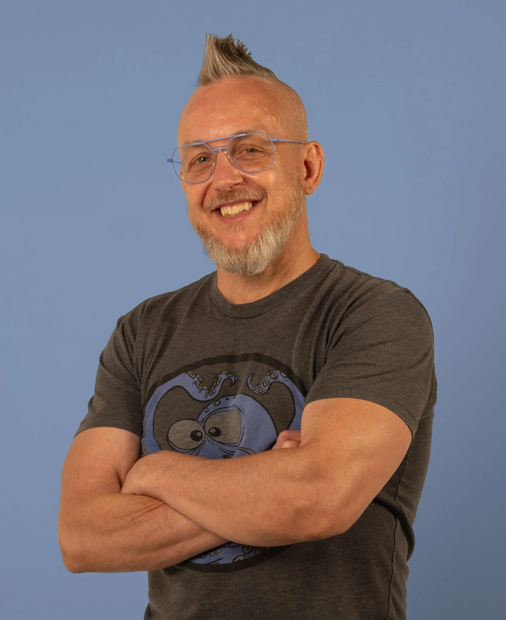 Foto de perfil de Travis Picture