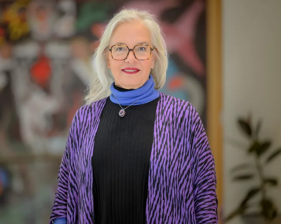 Foto de perfil de Zaida Muxi