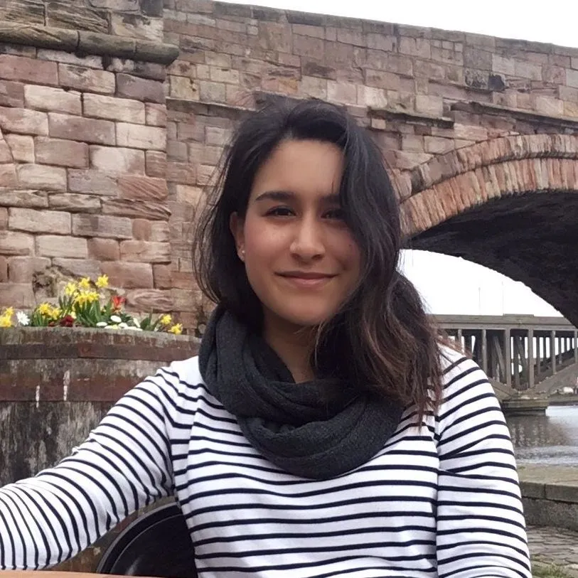 Foto de perfil de claudia berenice muciño