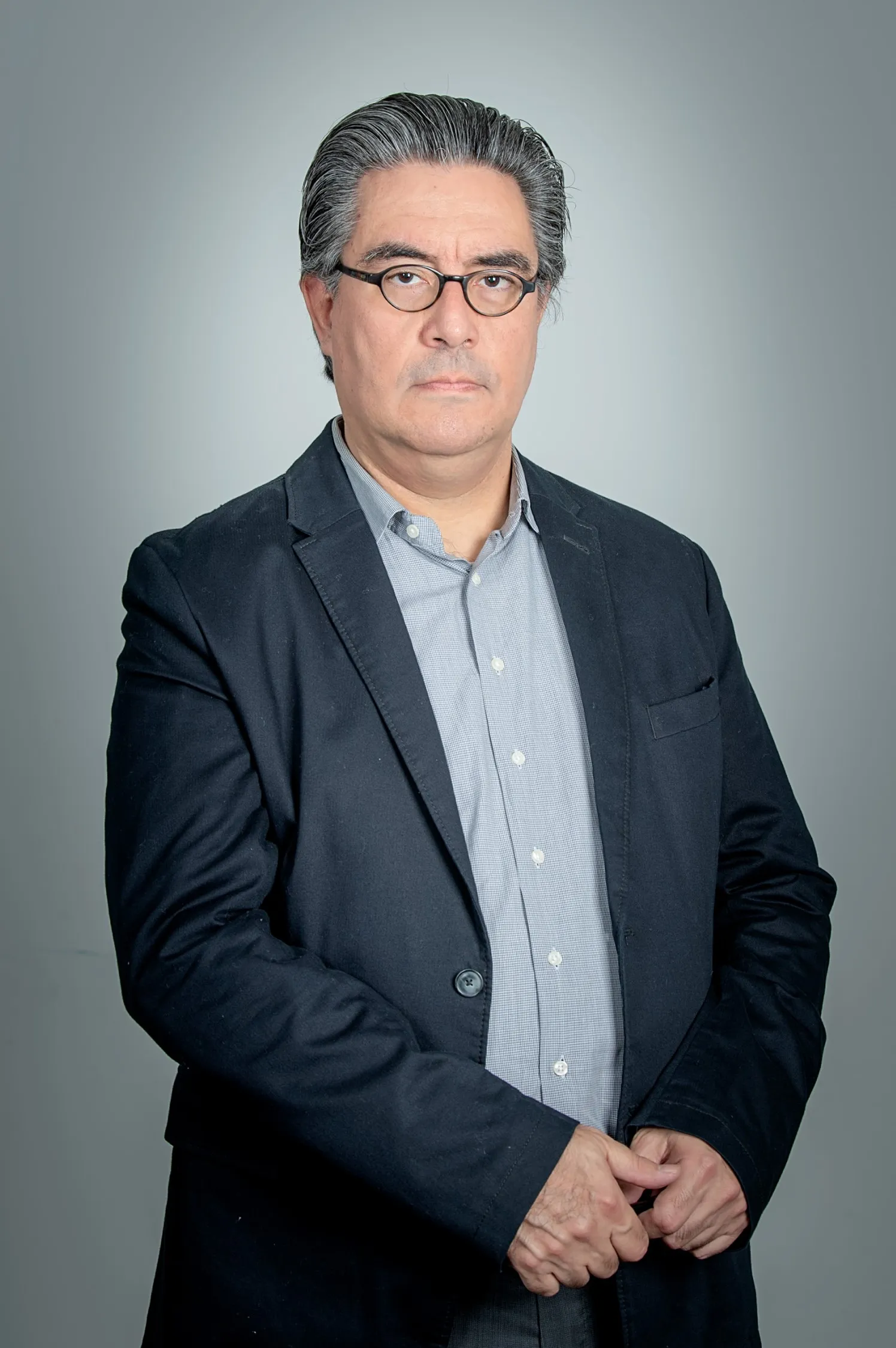 docente en facultades rodolfo barragan