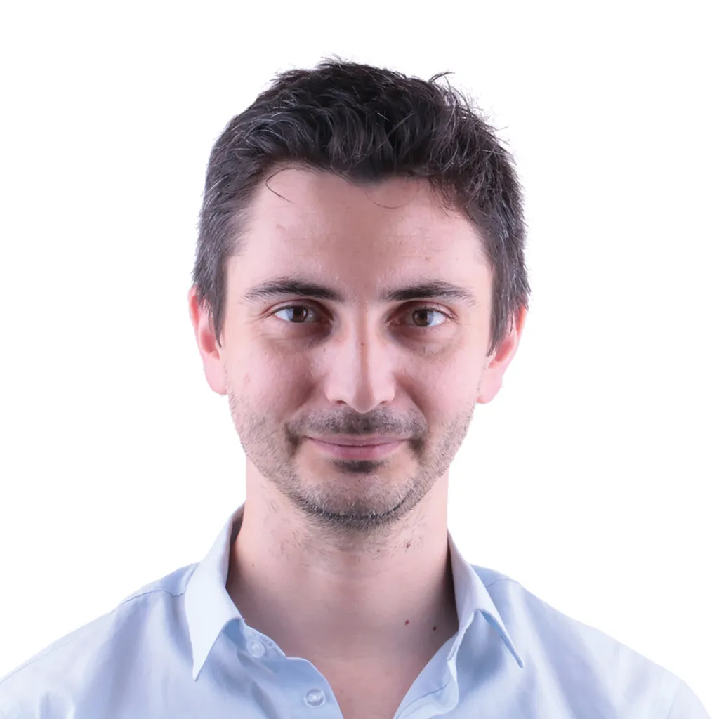 Foto de perfil de emanuele giorgi