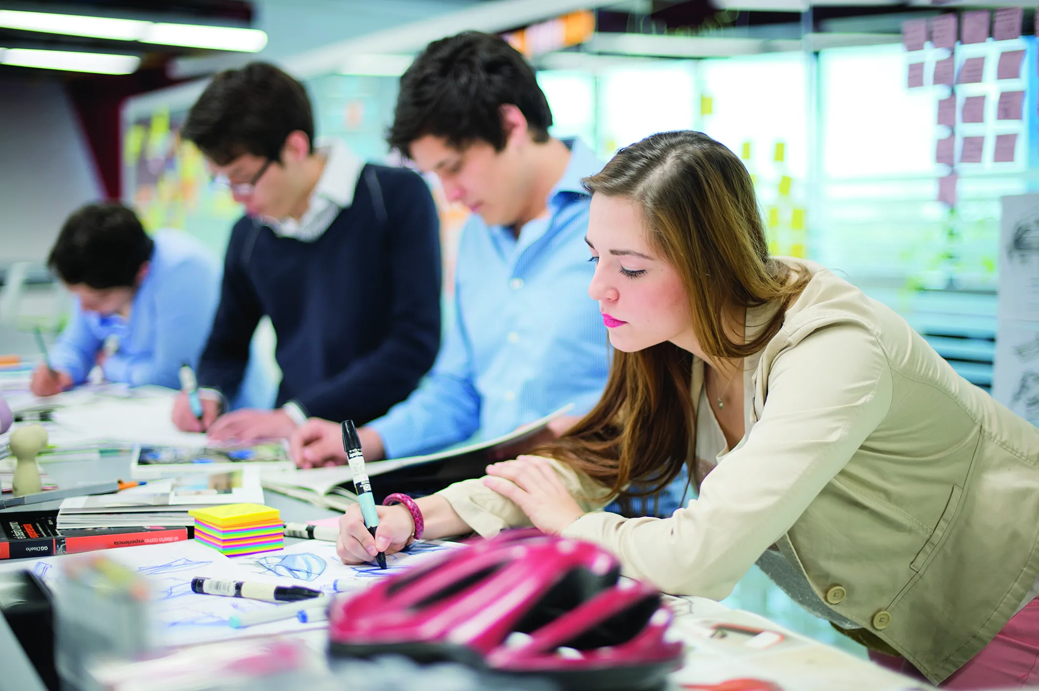 oferta educativa banner