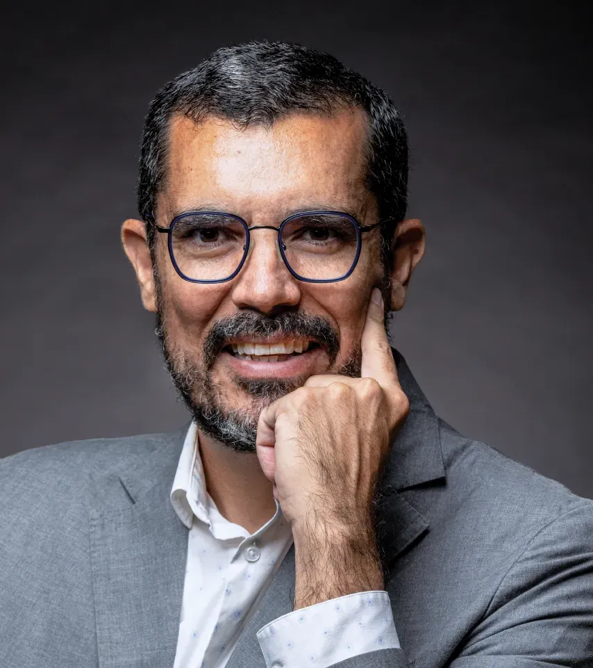 Foto de perfil de roberto iniguez