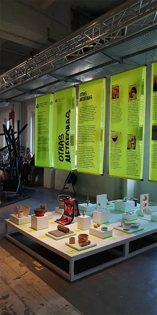 BASE Milano, Semana del Diseño.