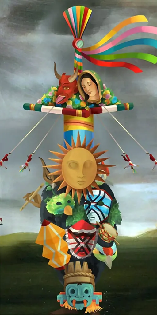 Instituto Cultural de México en Australia.