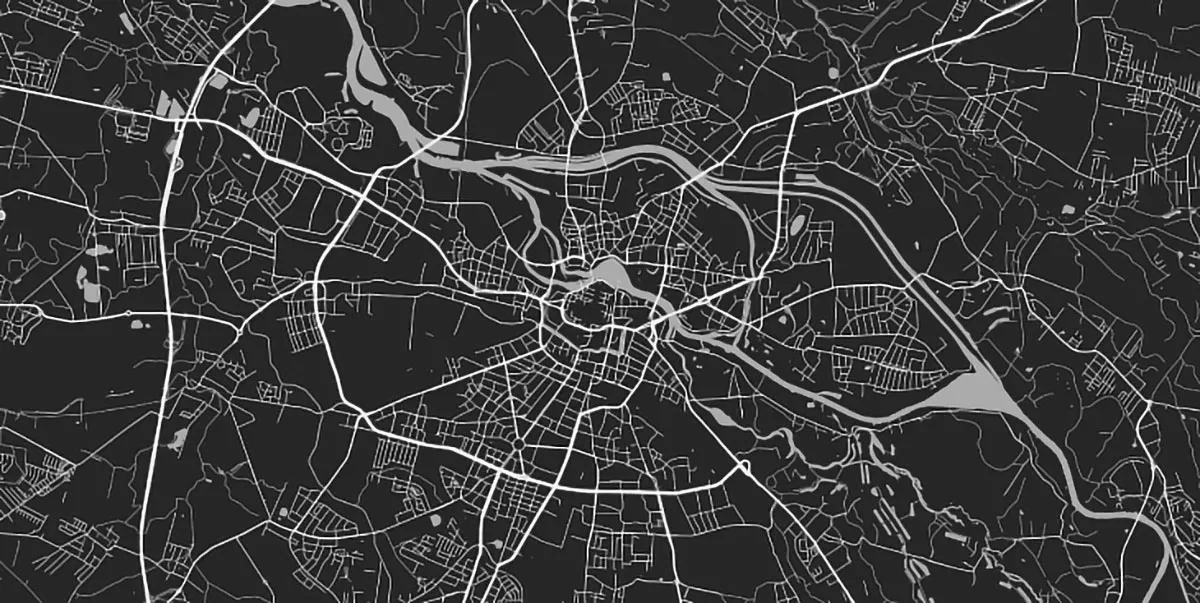 Planos de mejora Urbanista.