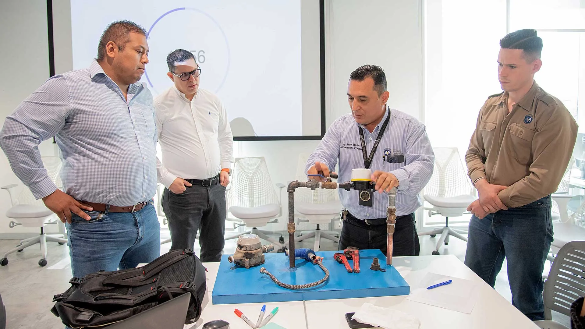 EAAD Diseño estratégico Future Design Lab