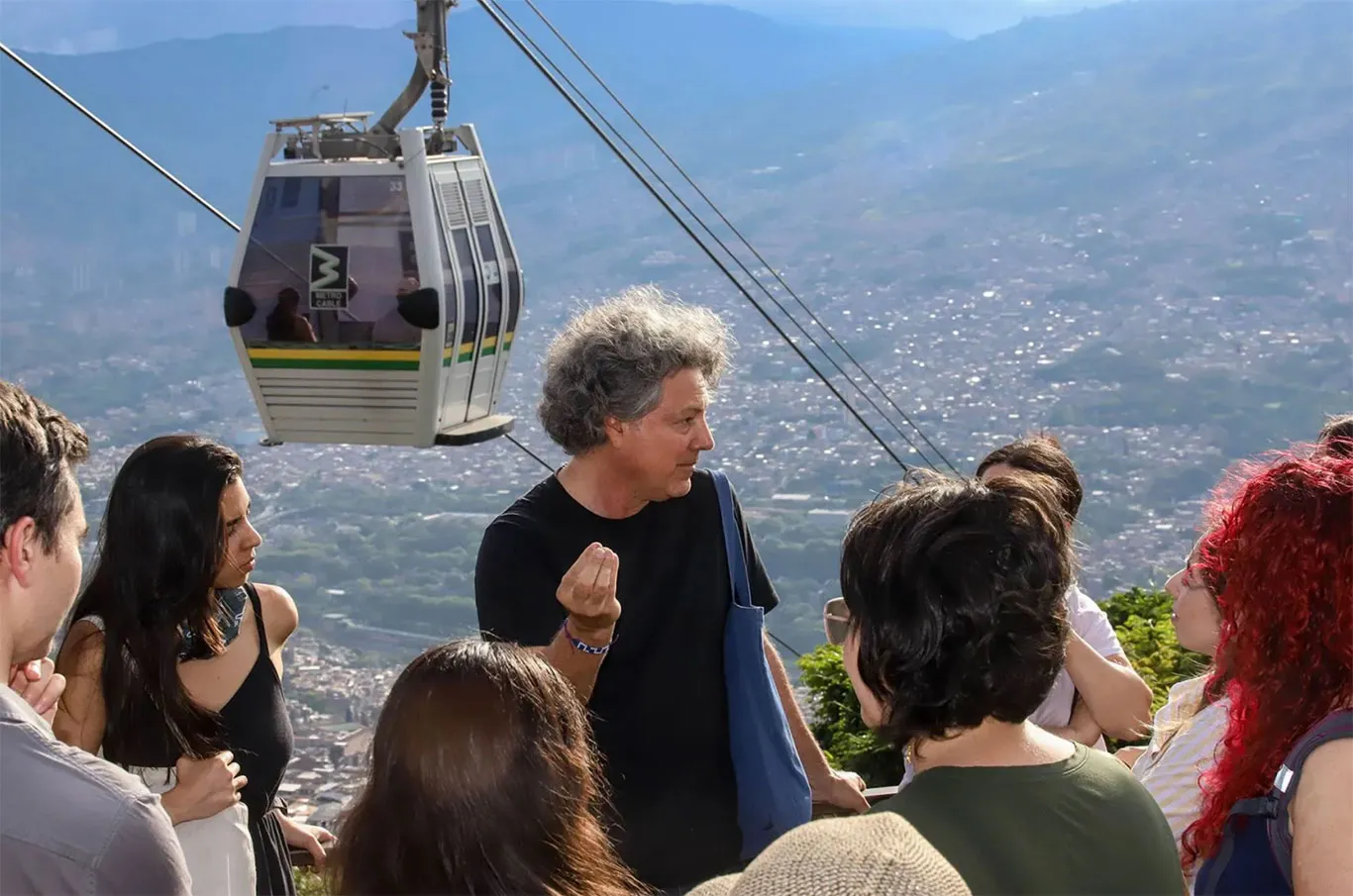 Maestría en Arquitectura y Diseño Urbano