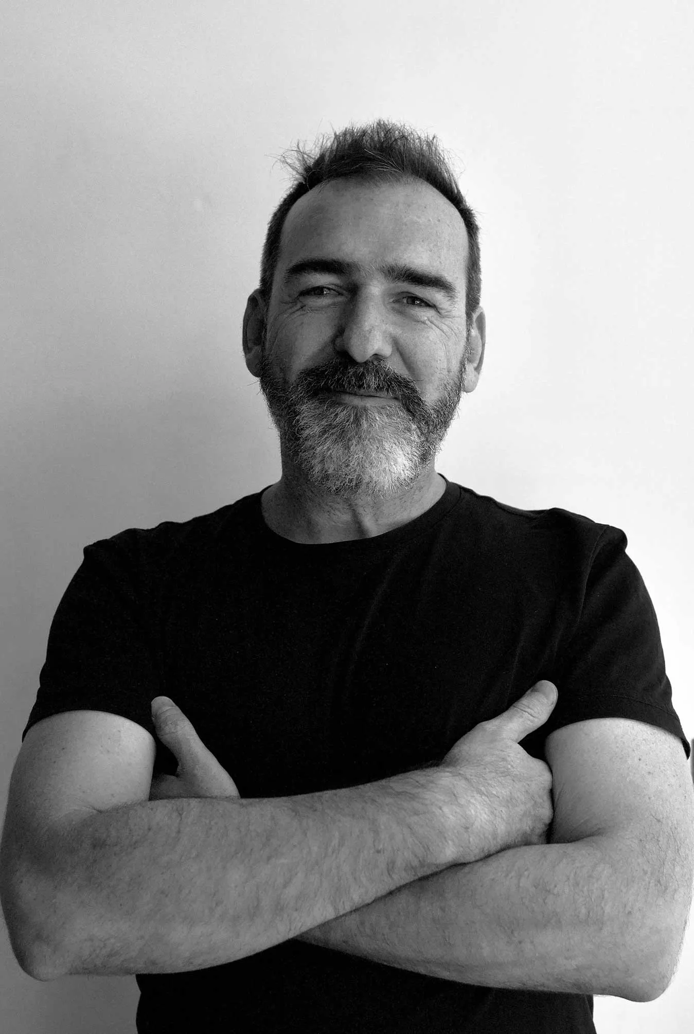 Carlos Cobreros Rodríguez