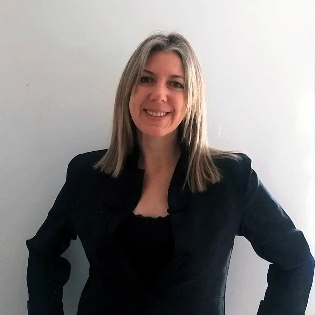 Daniela Beatriz Arias Laurino