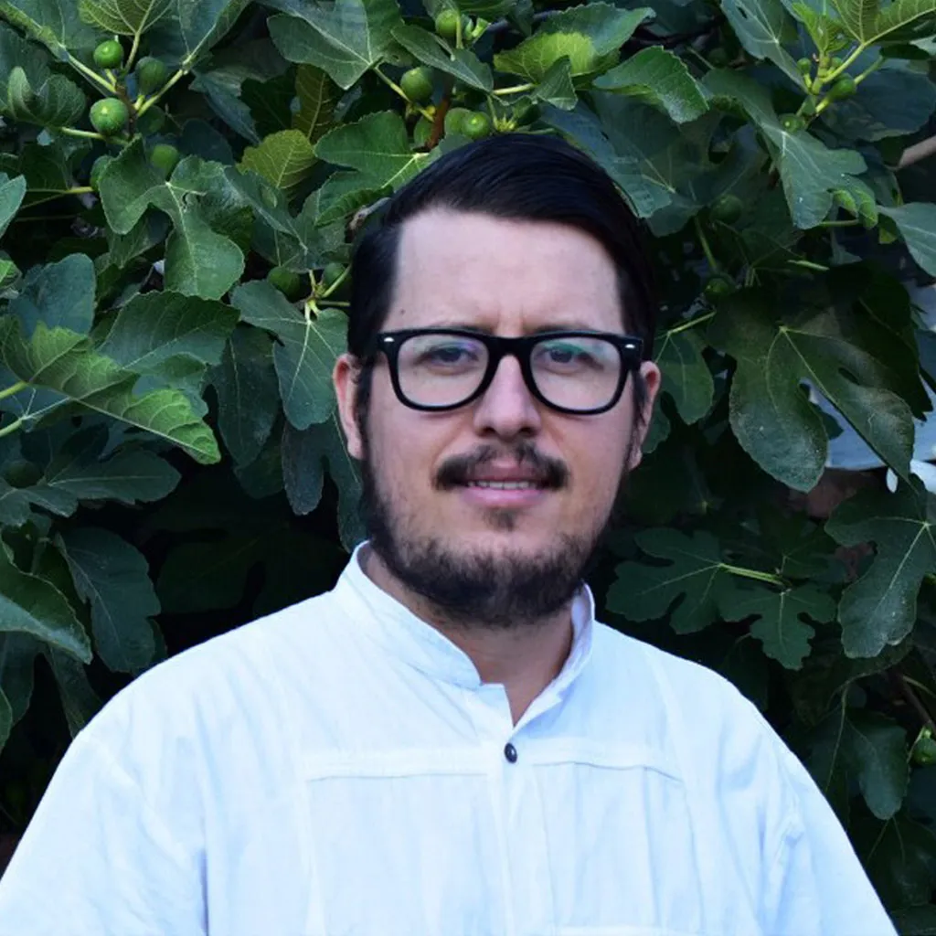 David Sánchez Ruano