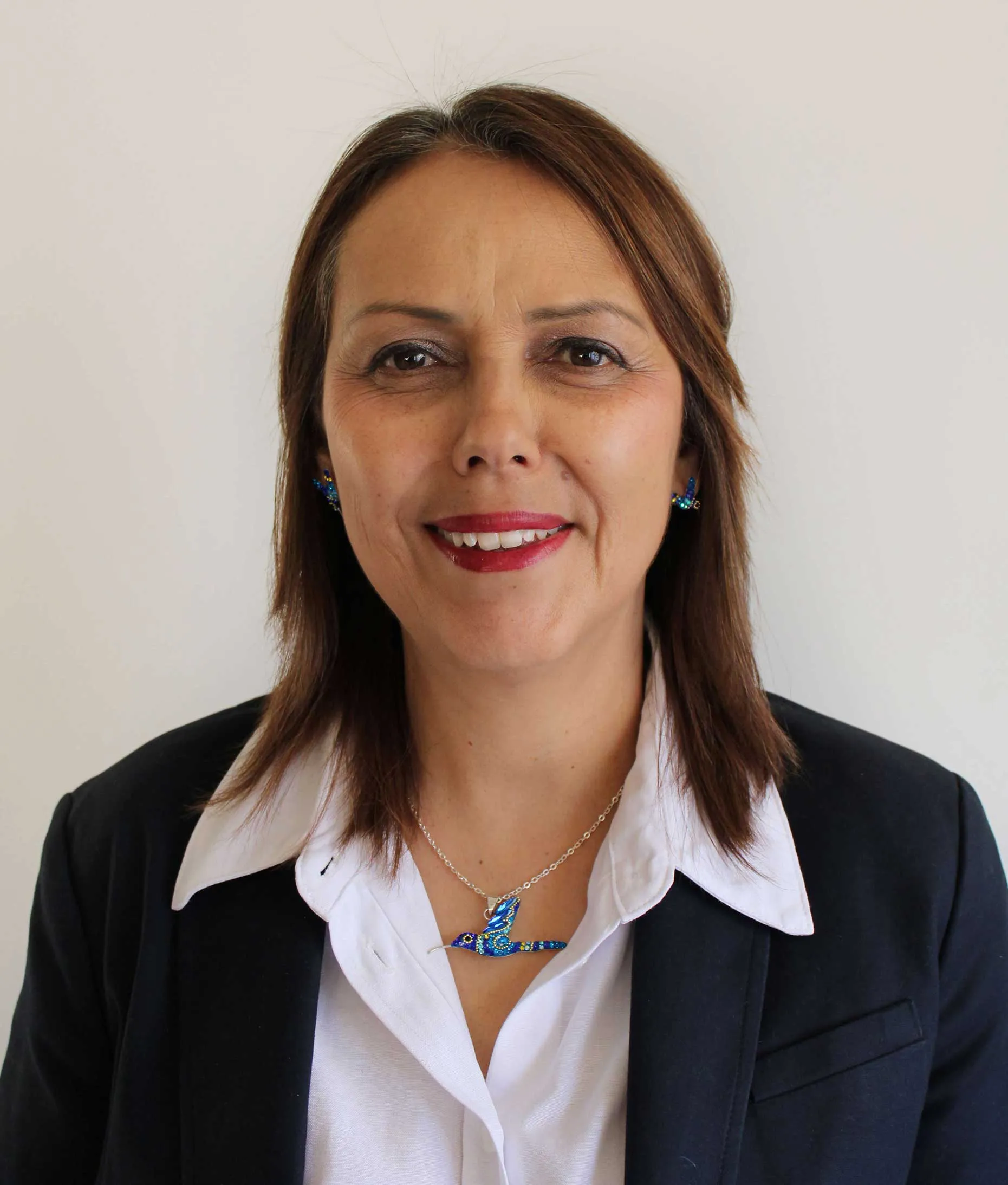 Elfide Mariela Rivas Gómez