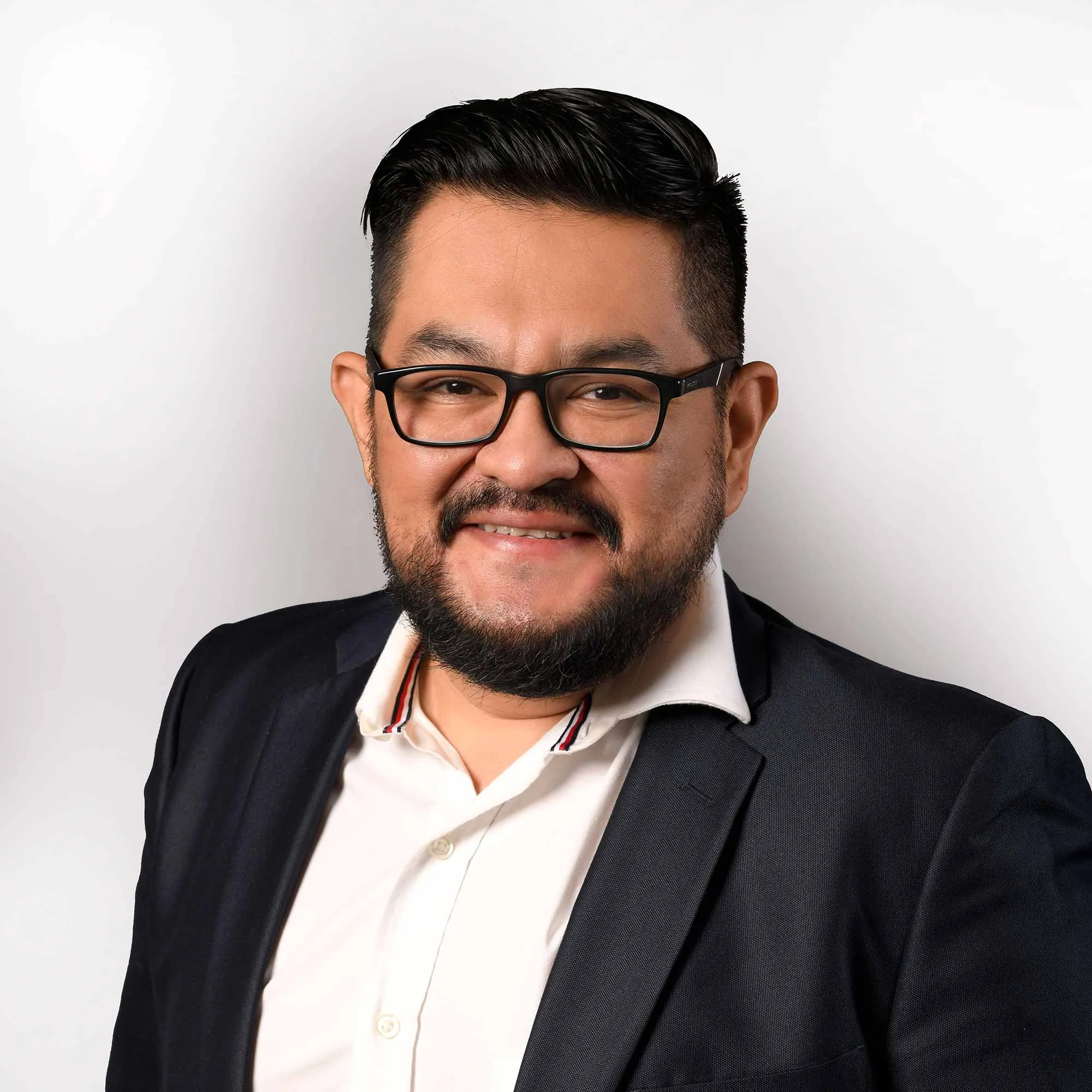 Juan Carlos Rojas López