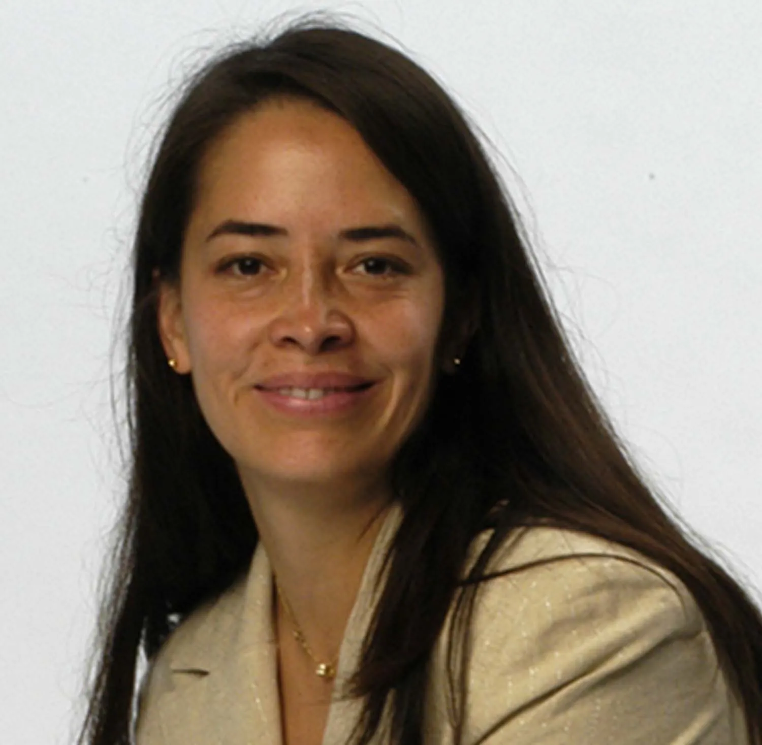 Leticia Gaitán Hernández Magro