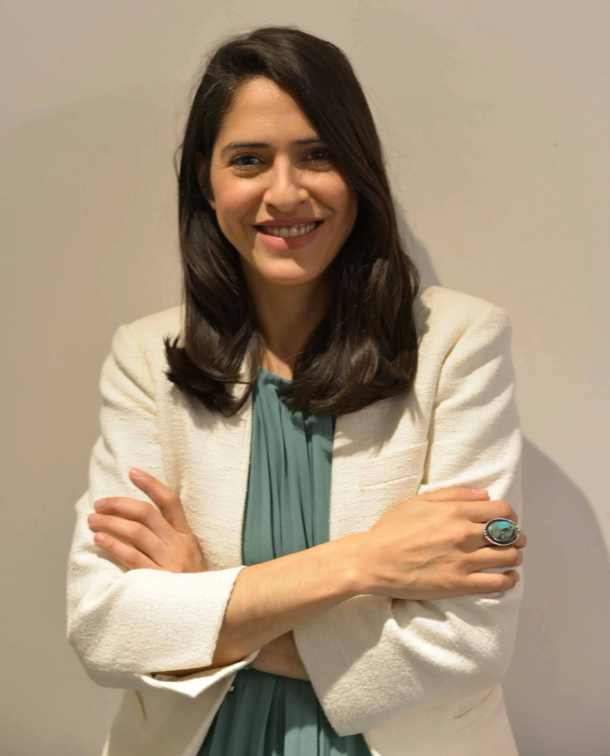 Natalia Garcia Cervantes