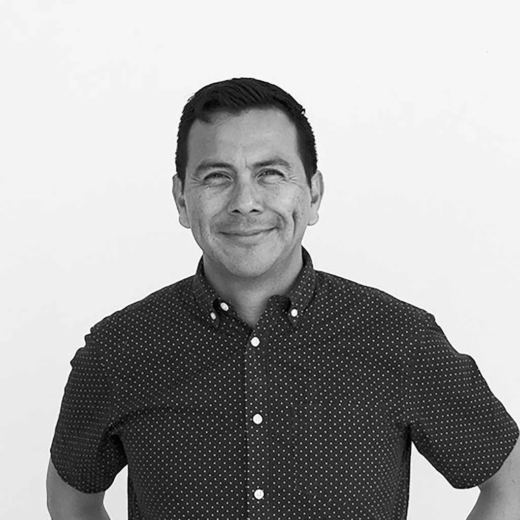 Rubén Garnica Monroy