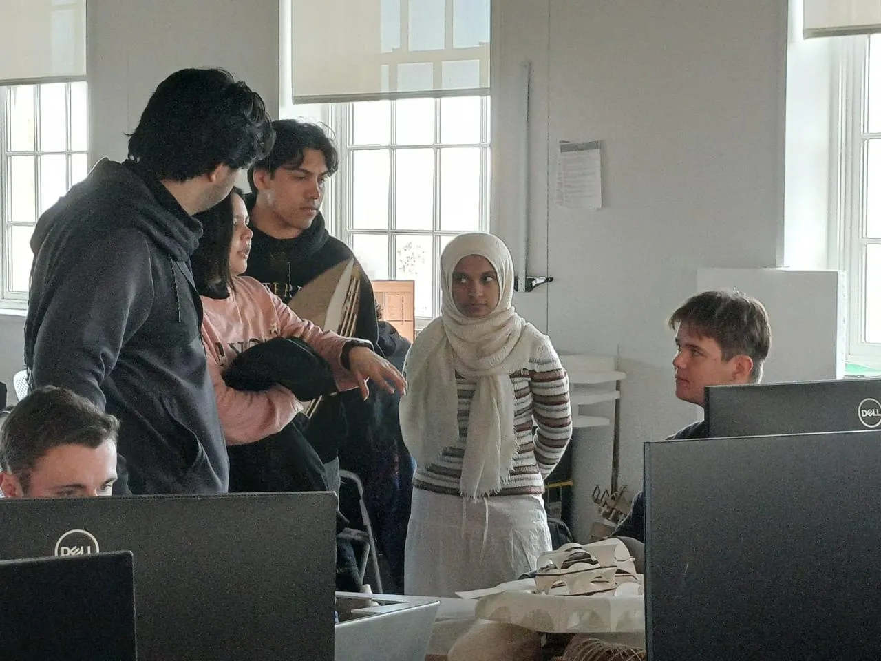 Internacionalización