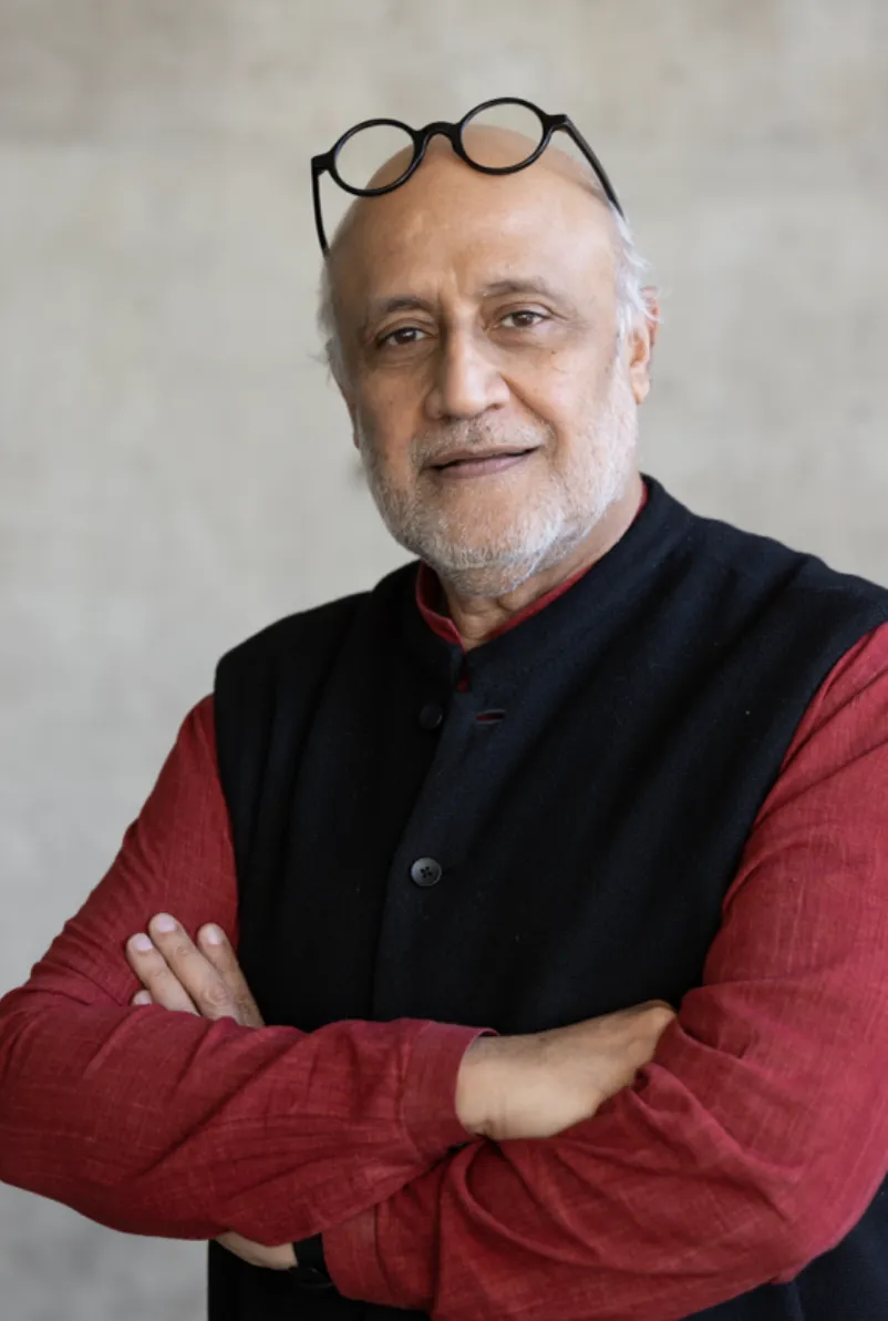 Rahul Mehrotra