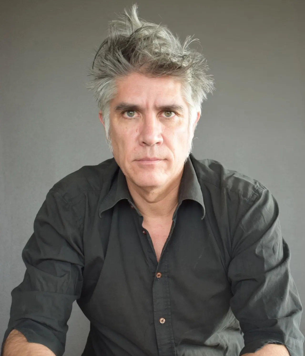 Foto de perfil de Alejandro Aravena