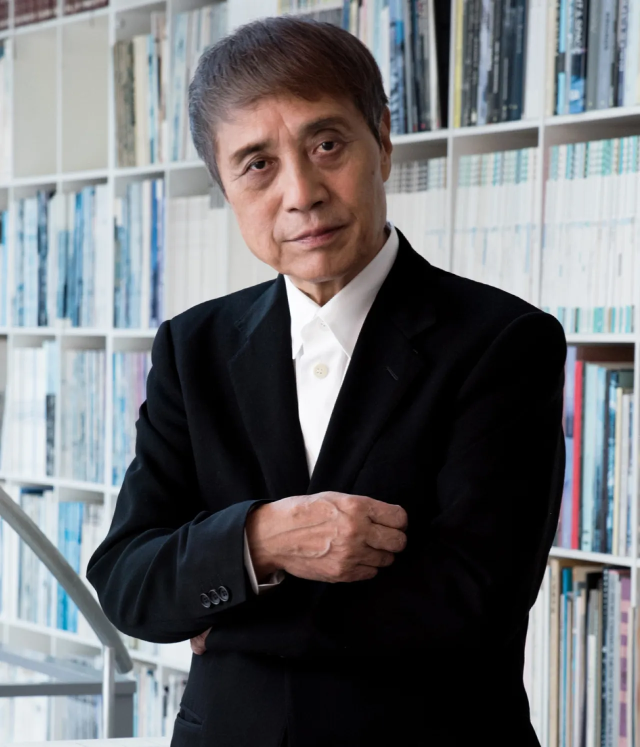 Foto de perfil de Tadao Ando